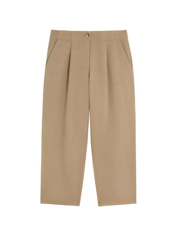 Pantalon Camden kaki