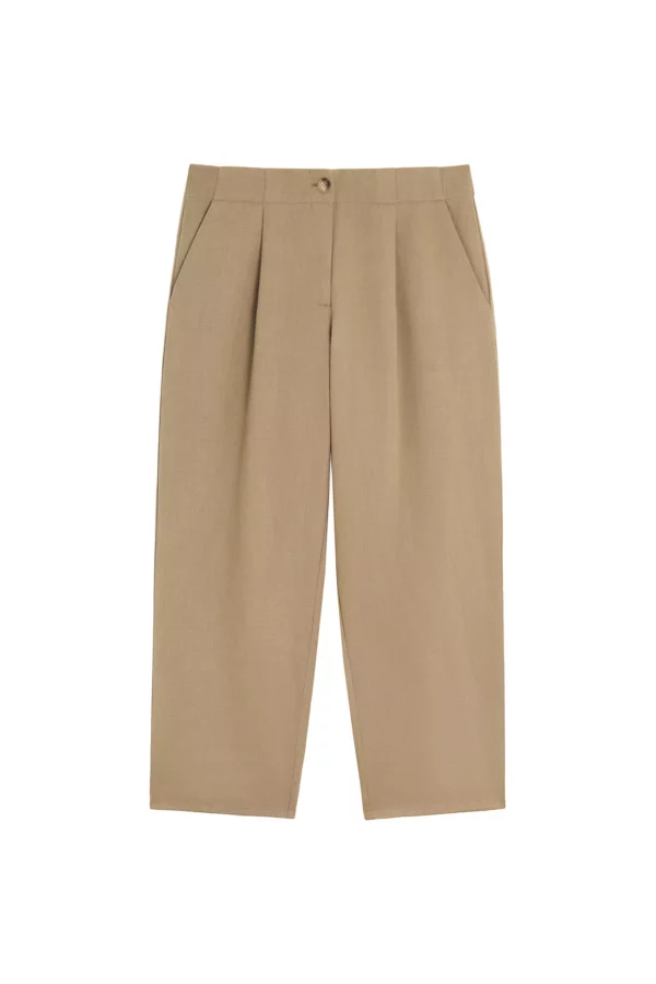 Pantalon Camden kaki