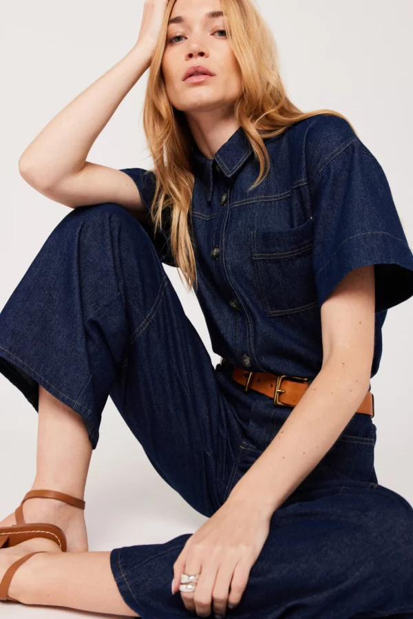 Carino trousers