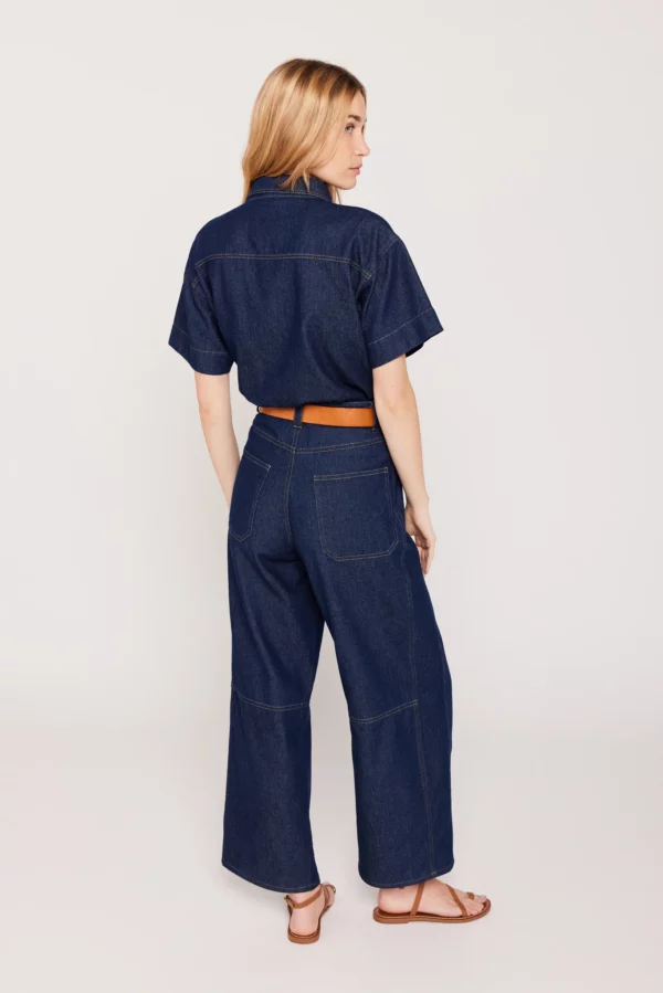 Carino trousers