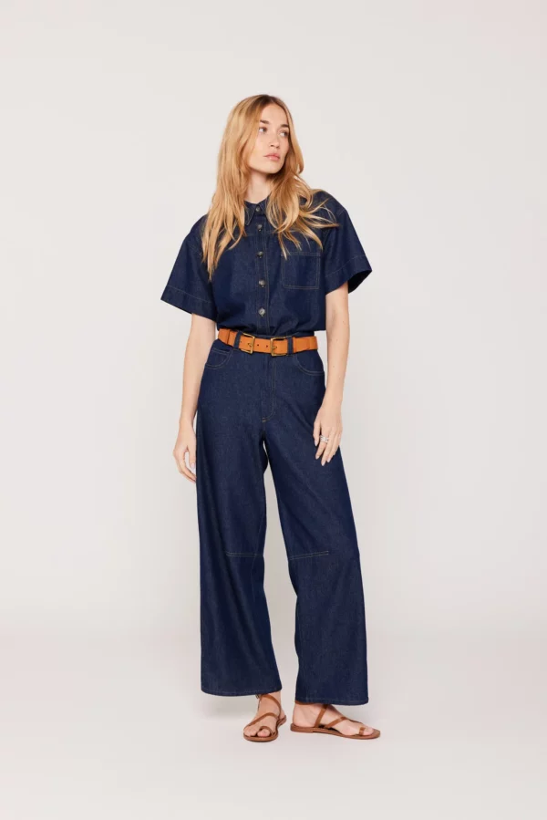 Carino trousers
