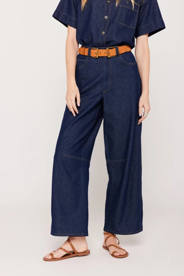 Carino trousers