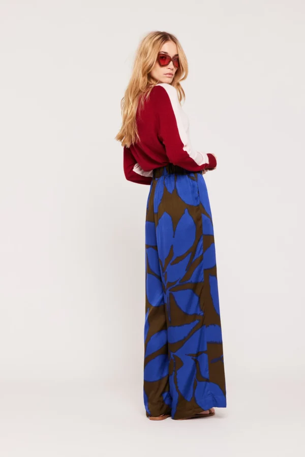 Dorothy Trousers Blue