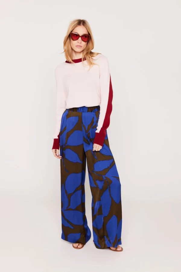 Dorothy Trousers Blue