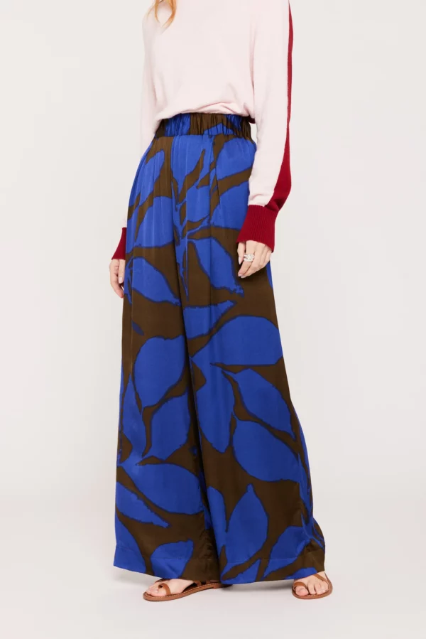 Dorothy Trousers Blue