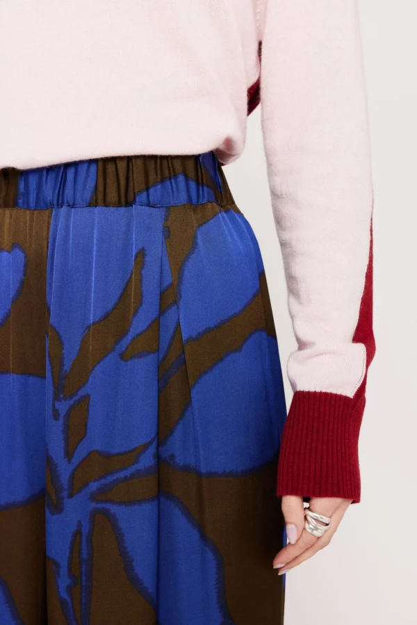 Dorothy Trousers Blue