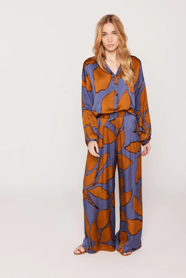 Pantalon Dorothy Caramel