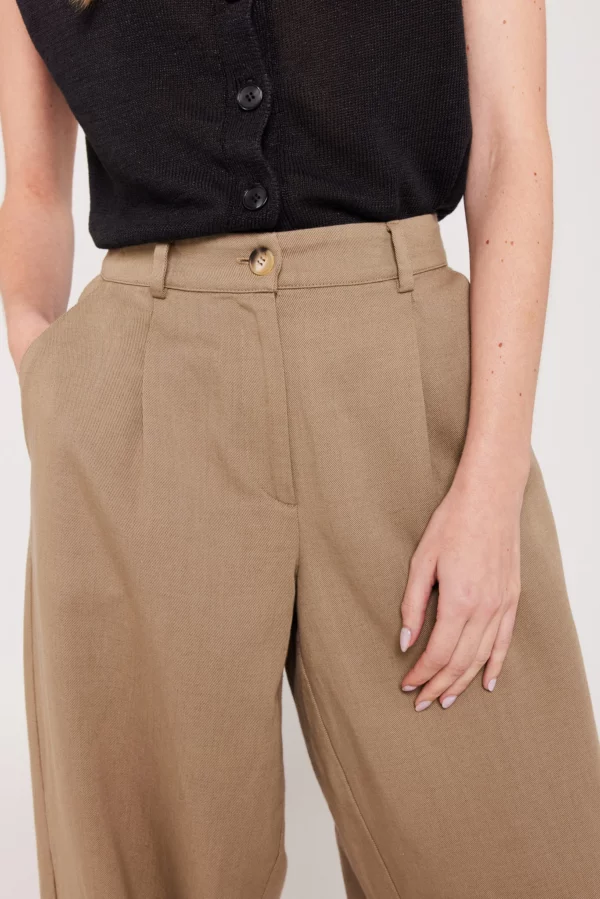 Dries trousers