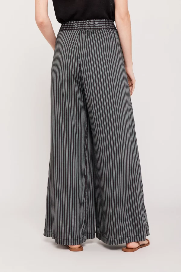 Esha trousers Green