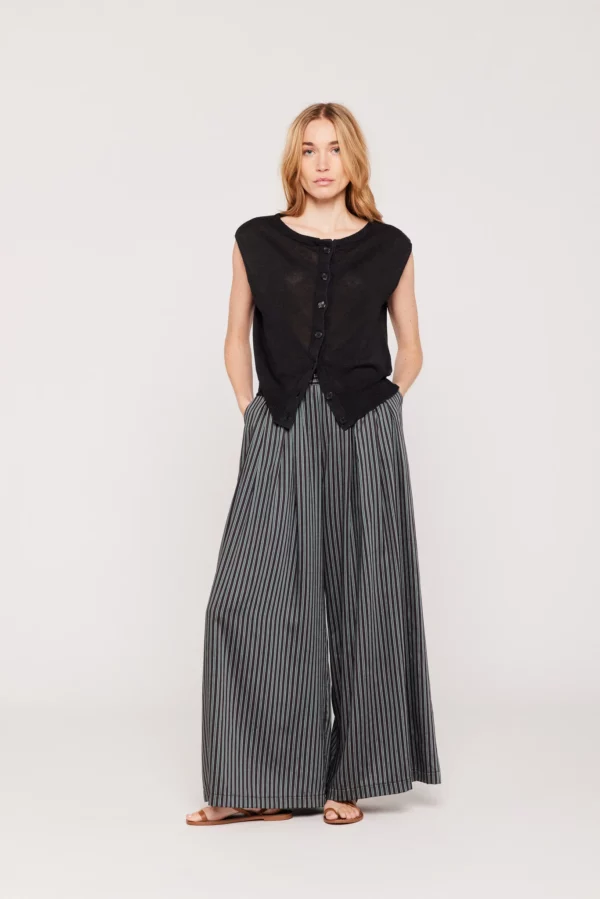 Esha trousers Green