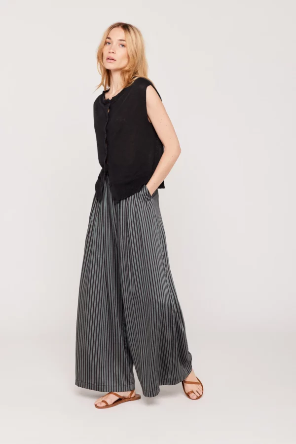 Esha trousers Green