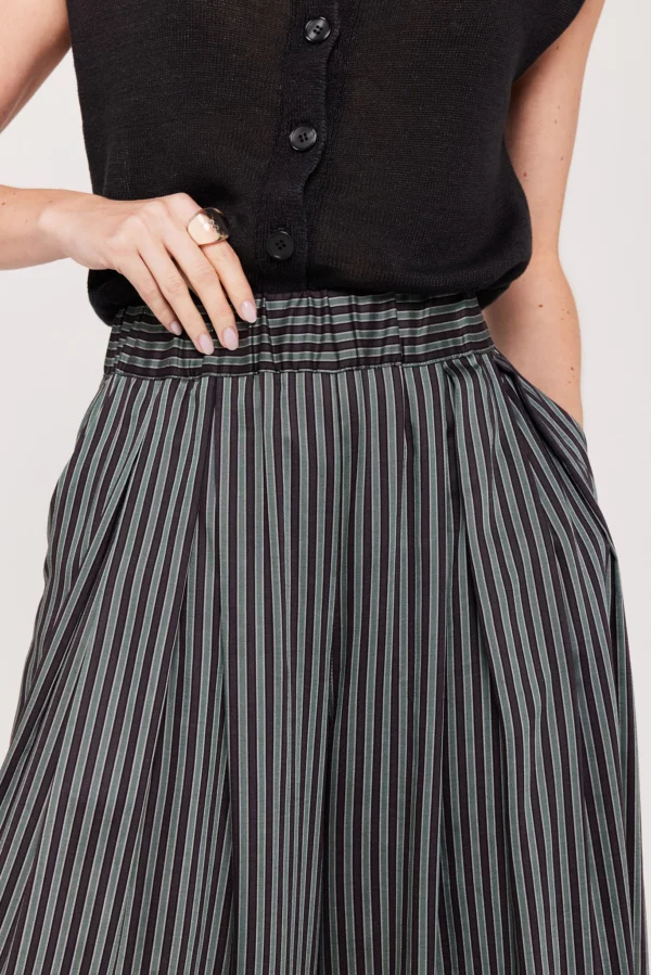 Esha trousers Green