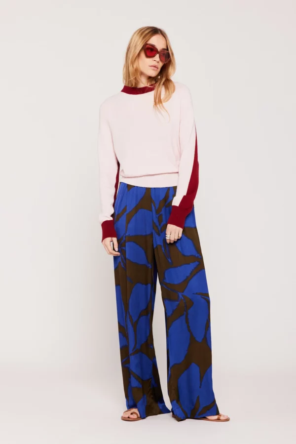 Elyes Pétale jumper
