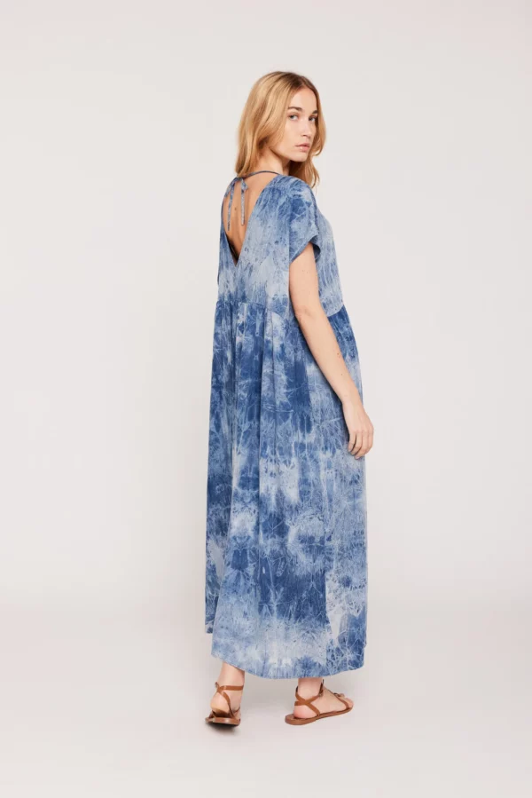 Clarine dress