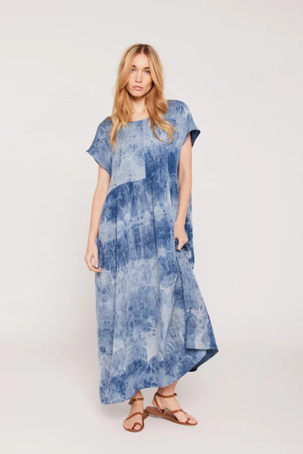 Clarine dress