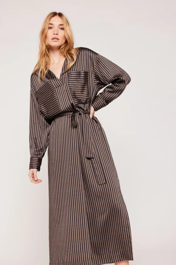 Robe Eva Camel