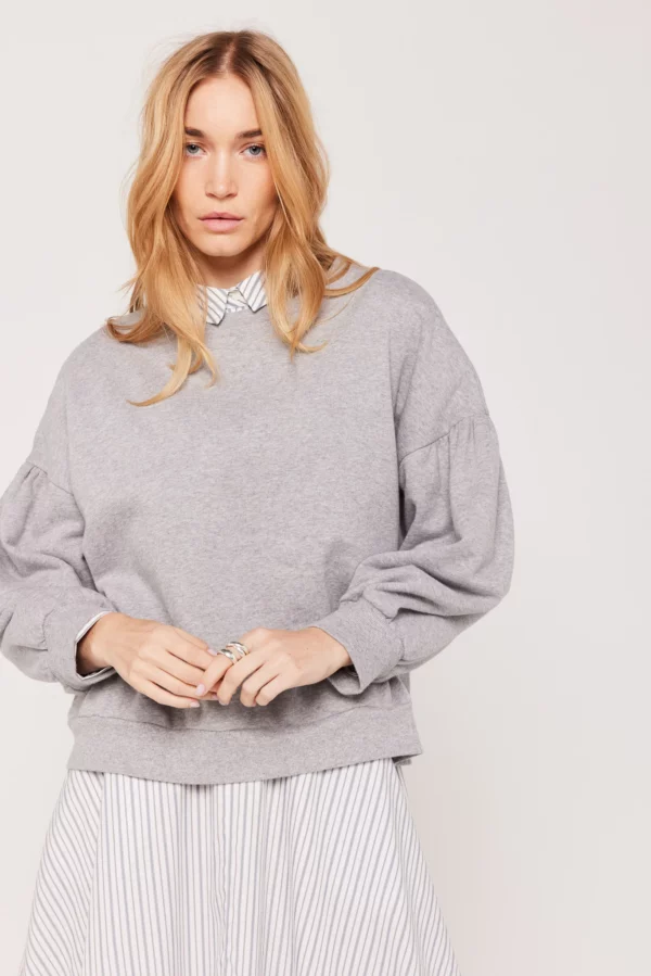 Angel jumper