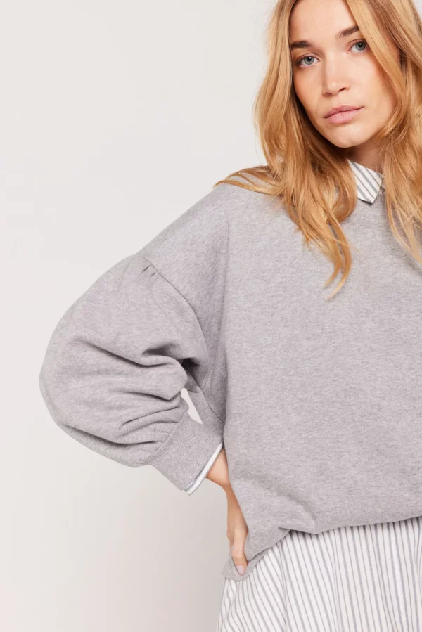 Angel jumper