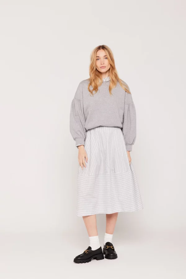 Angel jumper