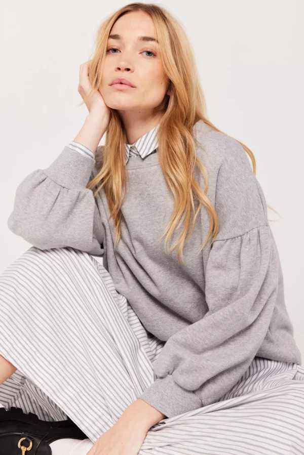 Angel jumper