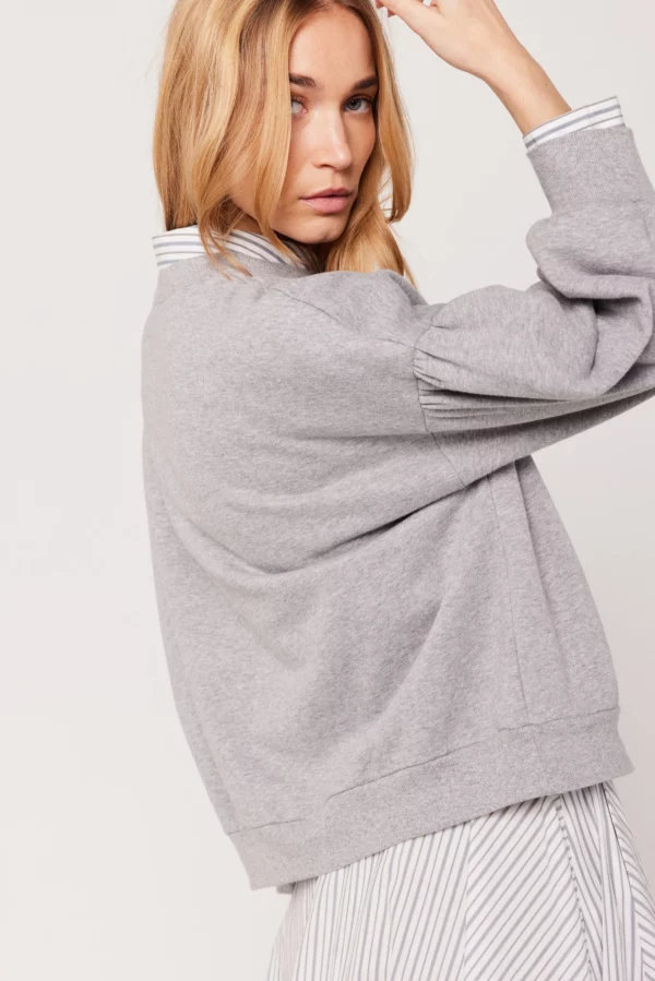 Angel jumper