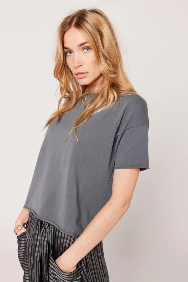 Amanda vertigo T-shirt