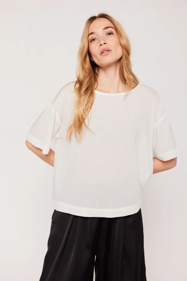 T-shirt Arielle