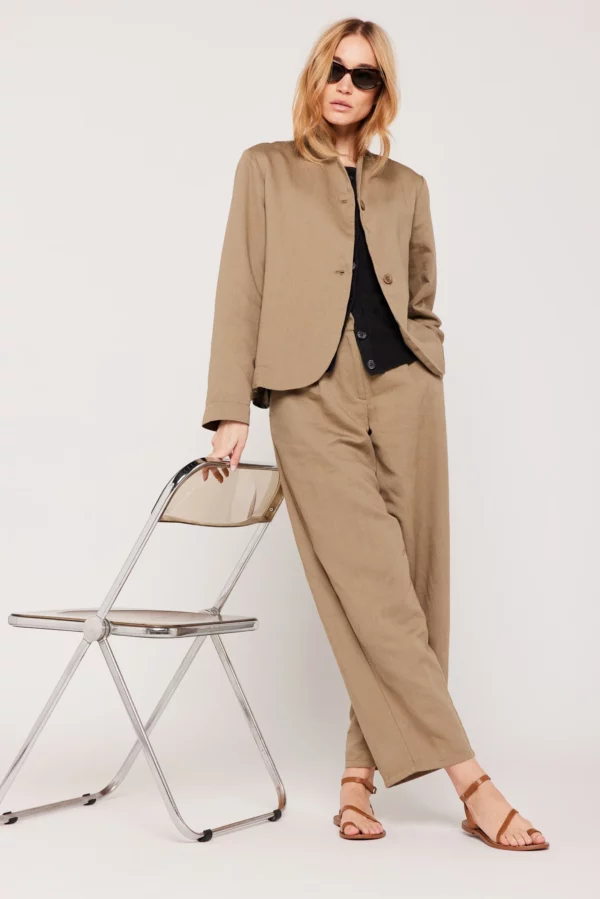 Veste Enrick