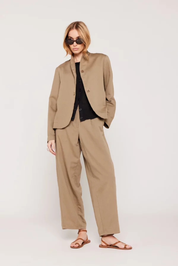 Veste Enrick