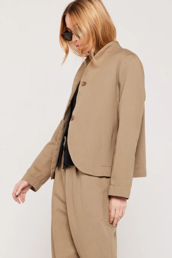 Veste Enrick