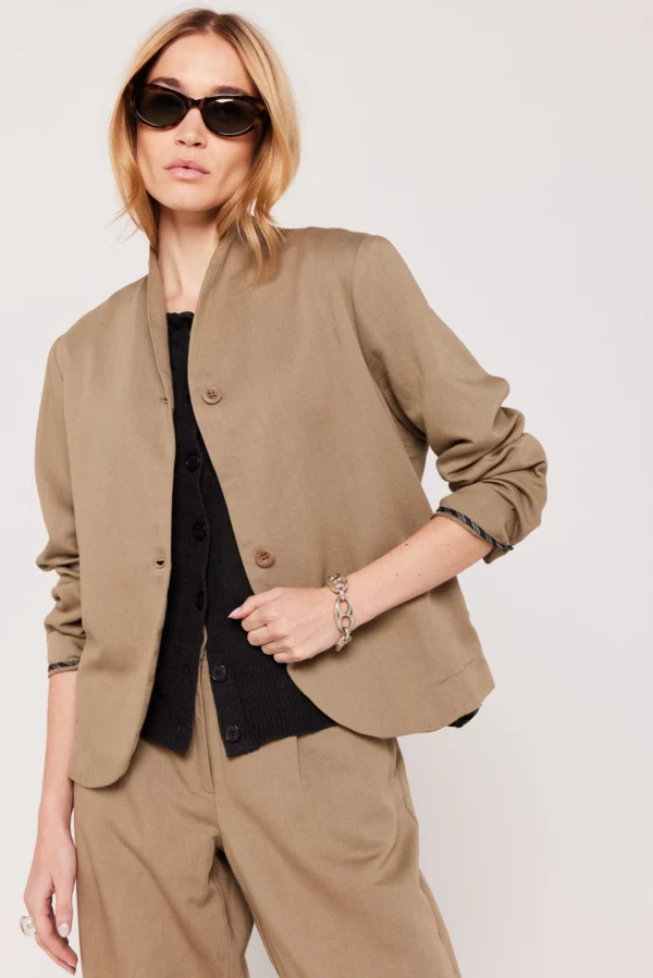 Veste Enrick