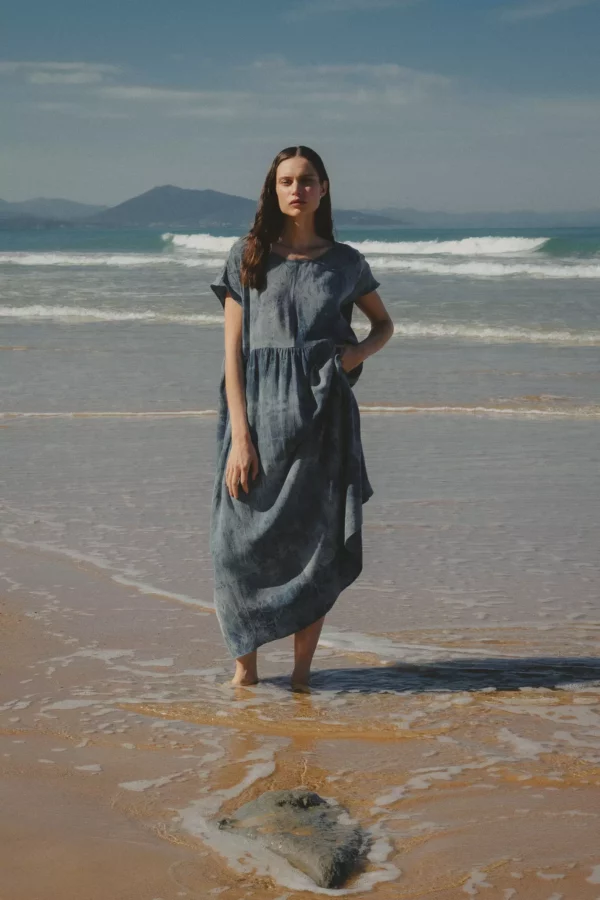 Clarine dress