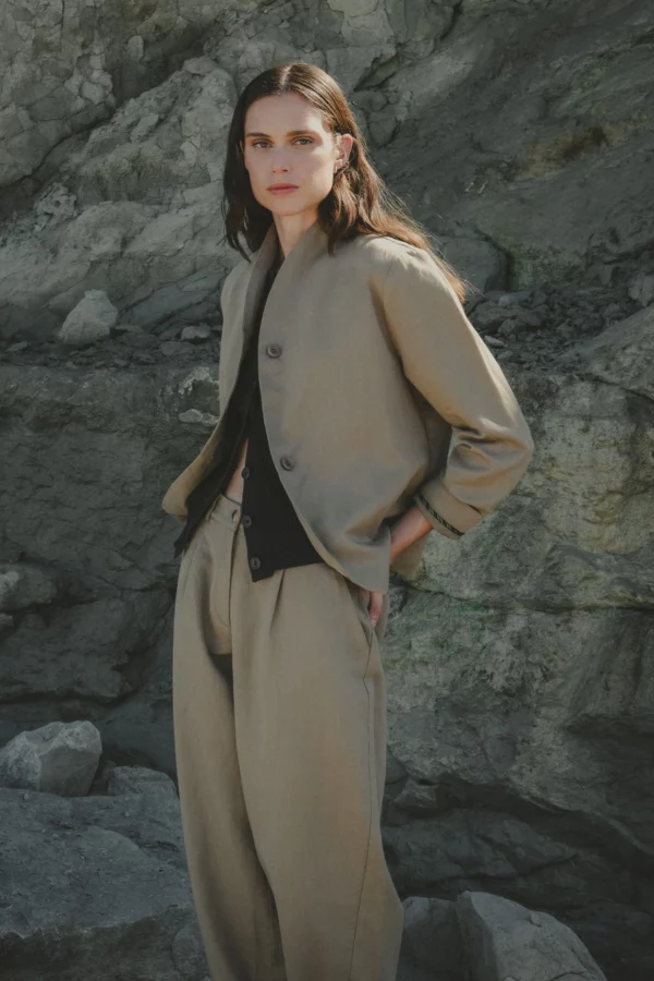 Veste Enrick