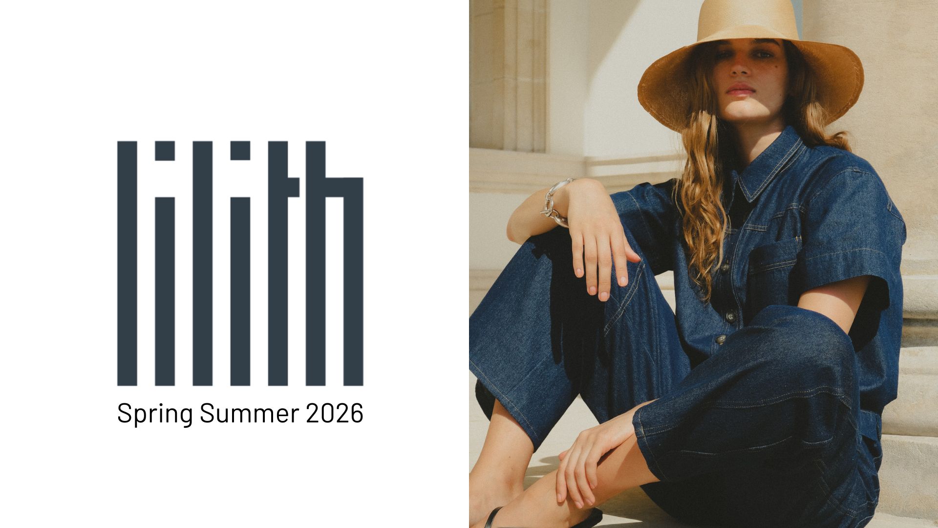 Lilith Paris Spring Summer 20261
