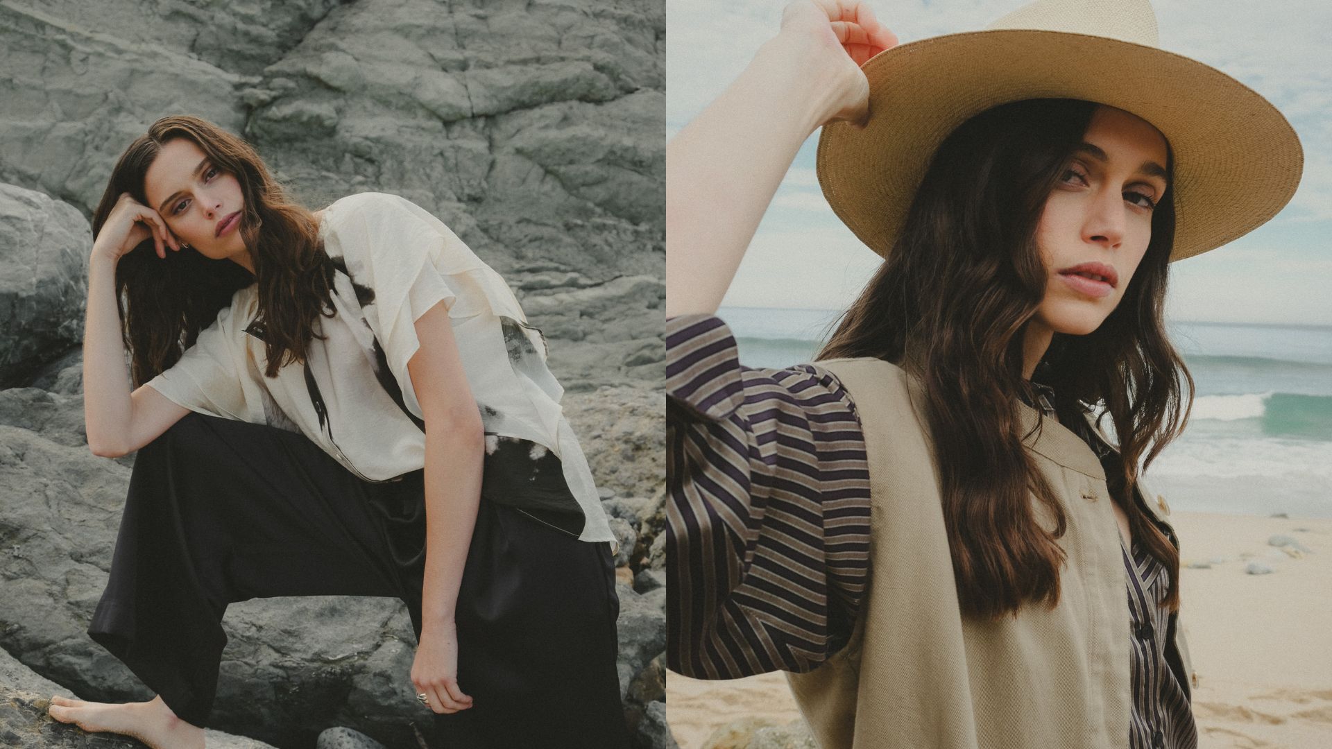 Lilith Paris Spring Summer 202611