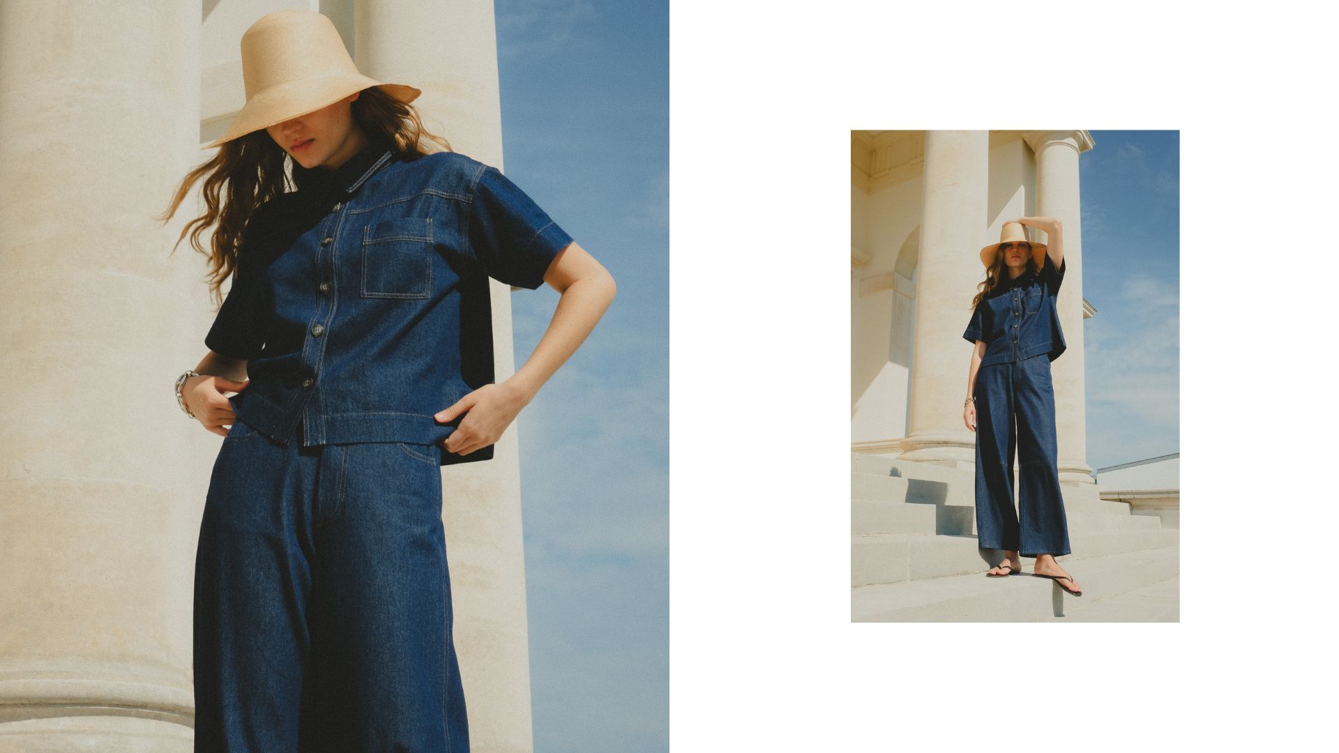 Lilith Paris Spring Summer 20266