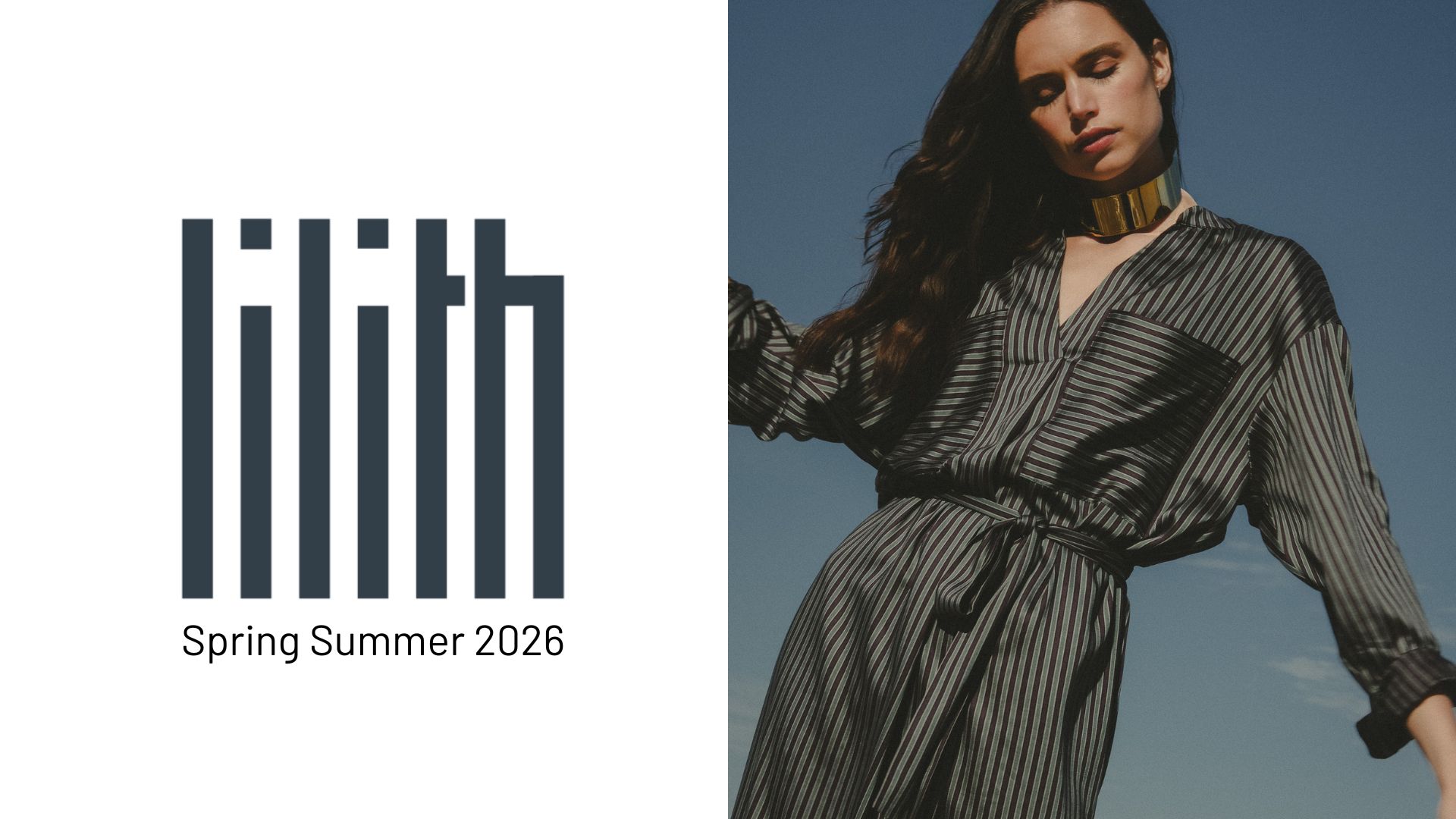 Lilith Paris Spring Summer 20268