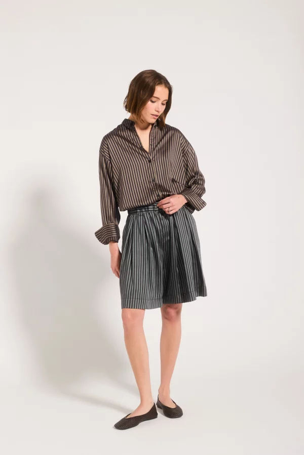 Bermuda shorts Emi Green