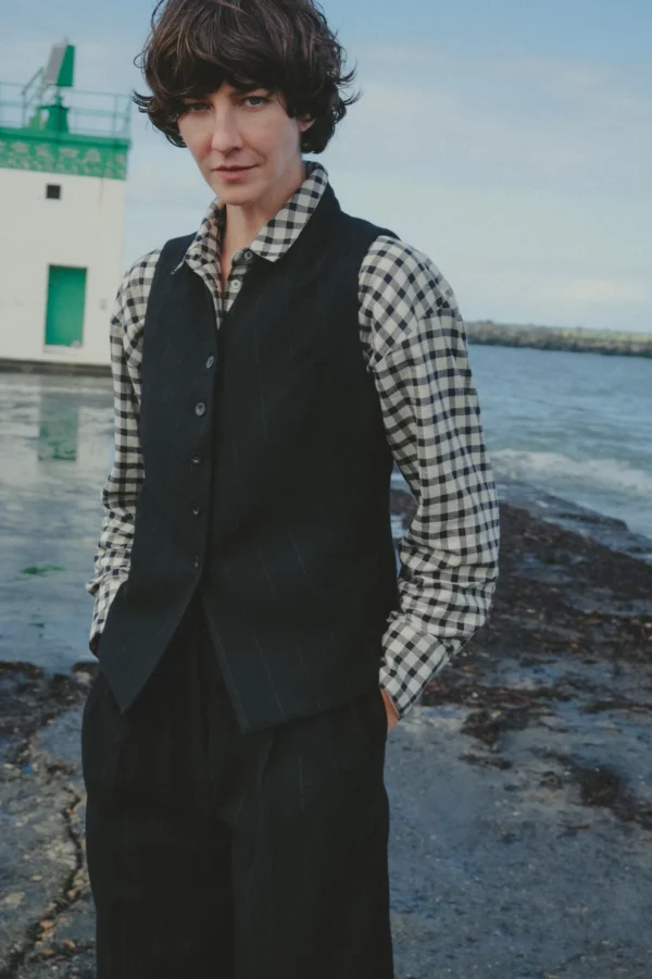 Jonas waistcoat