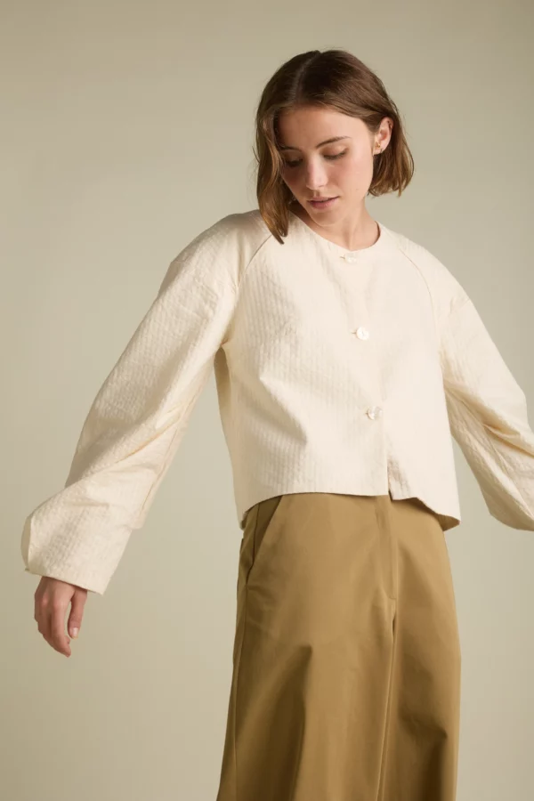 Chemise Freja