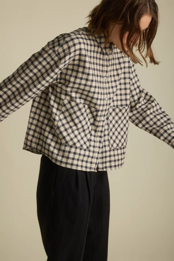 Anneli Shirt