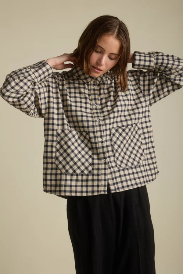 Anneli Shirt