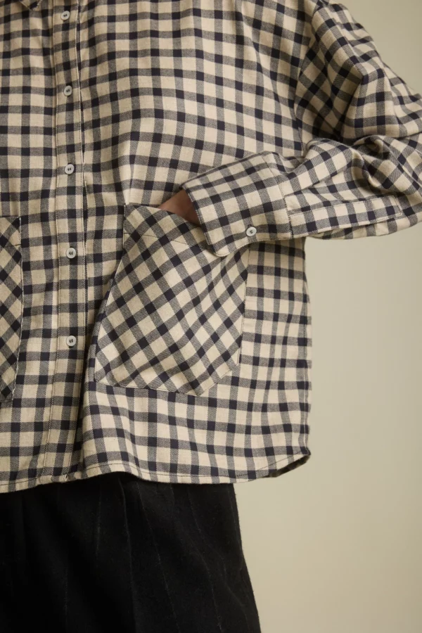 Anneli Shirt