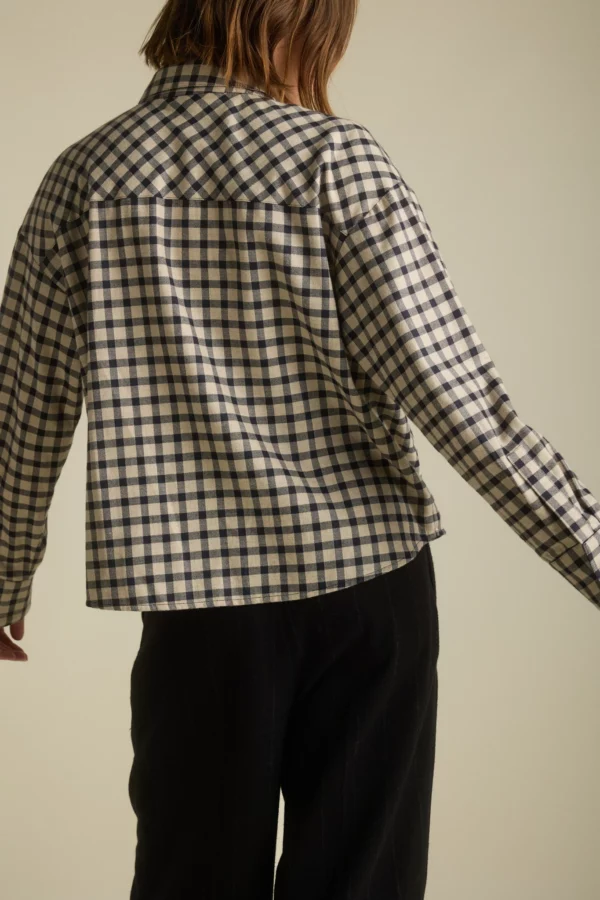 Anneli Shirt