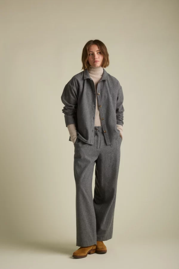 Chemise Lenny
