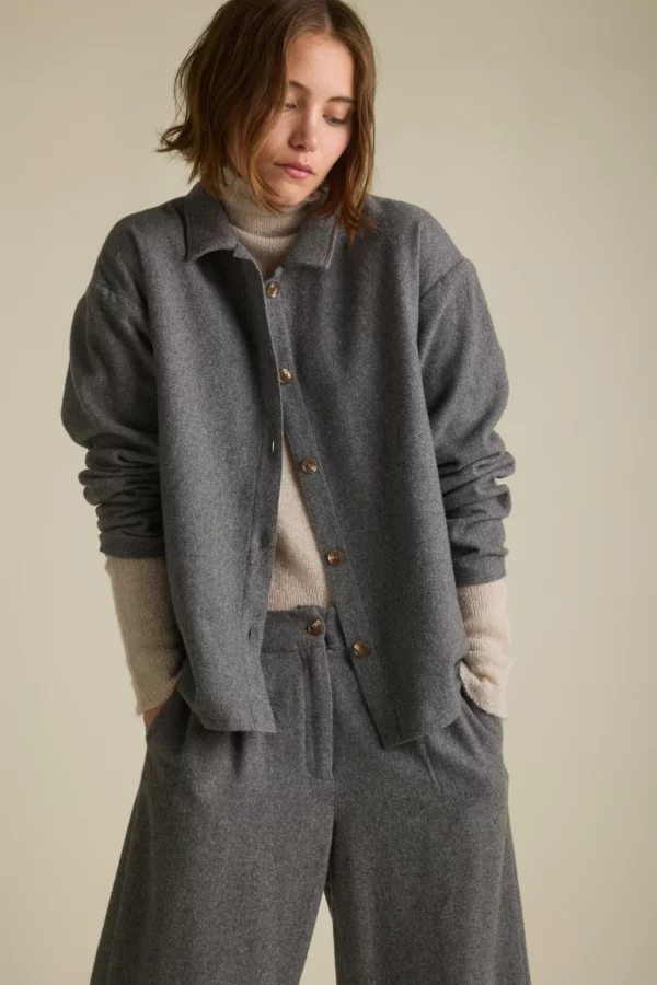 Chemise Lenny
