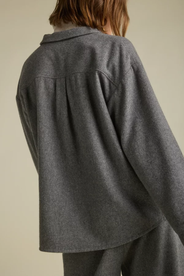 Chemise Lenny