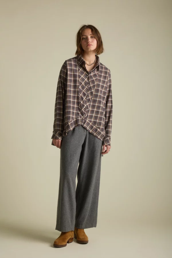 Chemise Olga