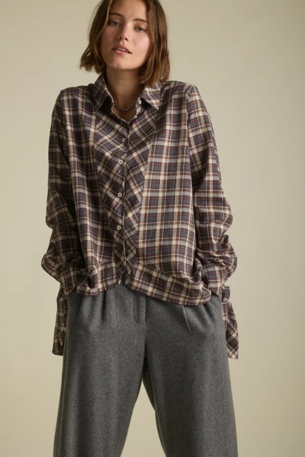 Chemise Olga