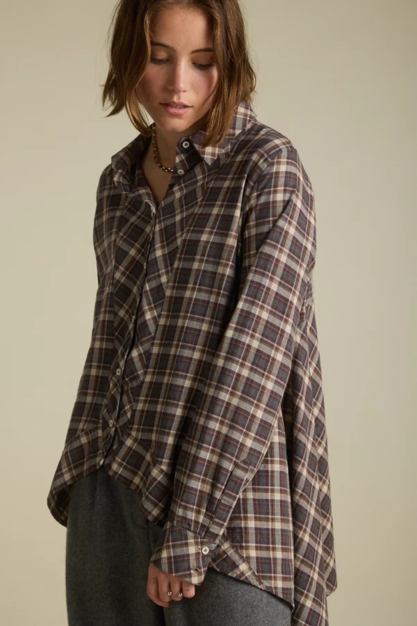 Chemise Olga